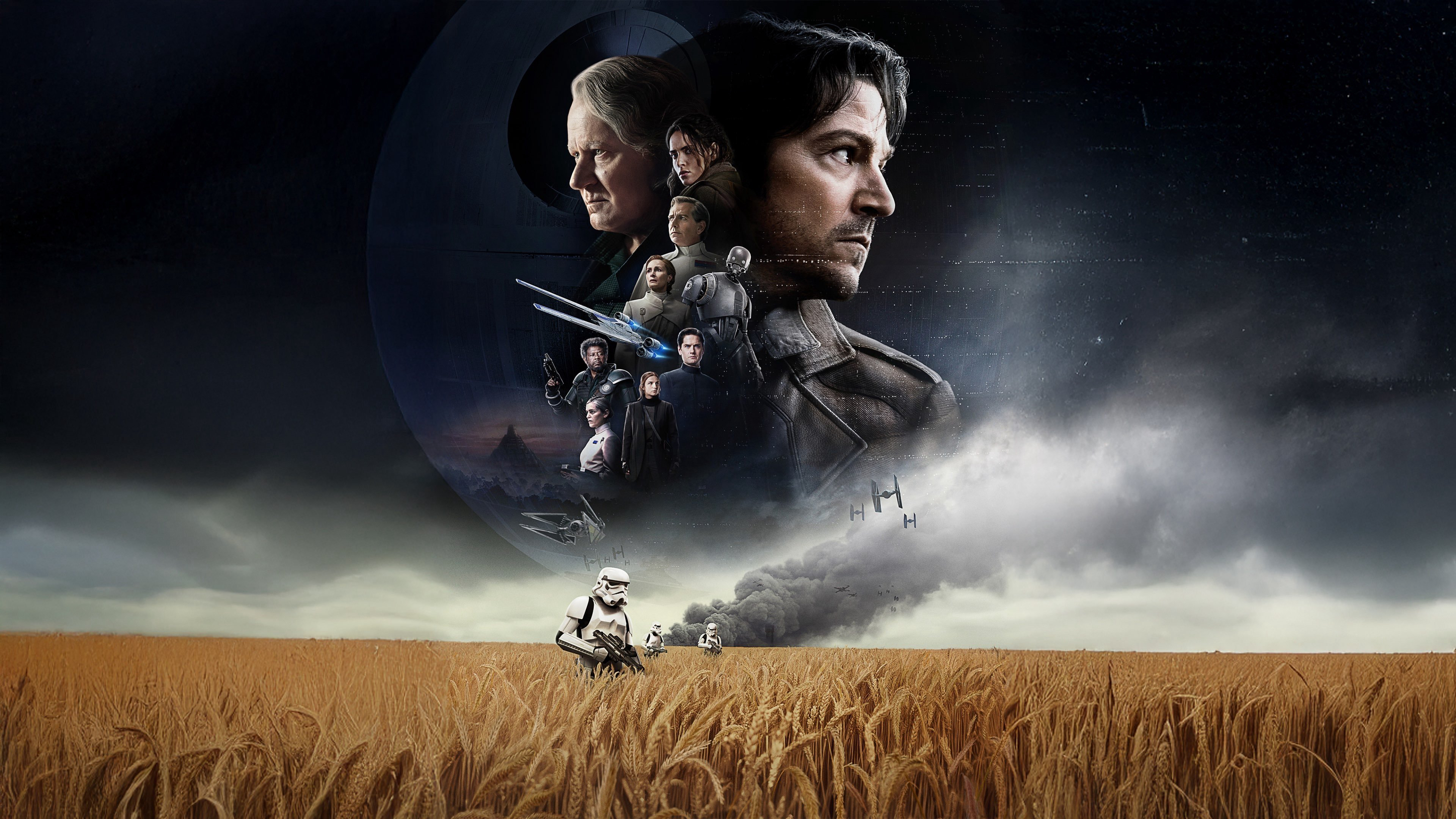 Andor (Phần 2) (Vietsub)