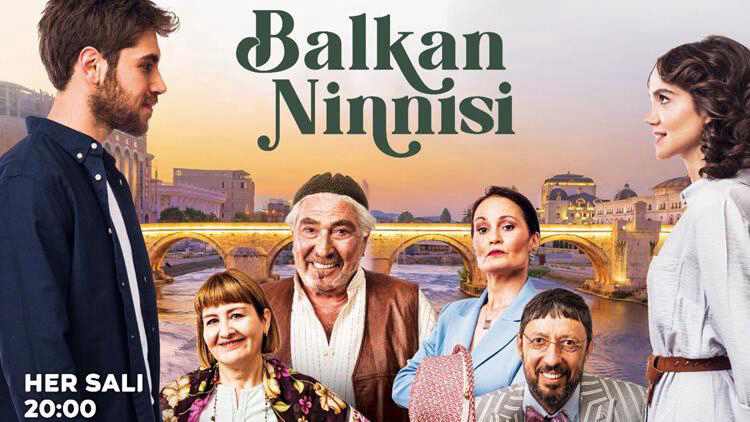 Balkan Ninnisi (Vietsub)