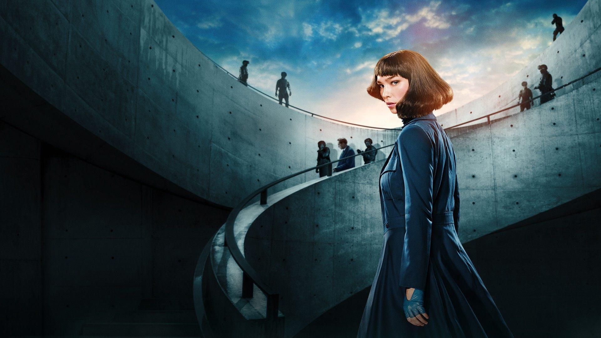 Citadel: Diana (Vietsub)