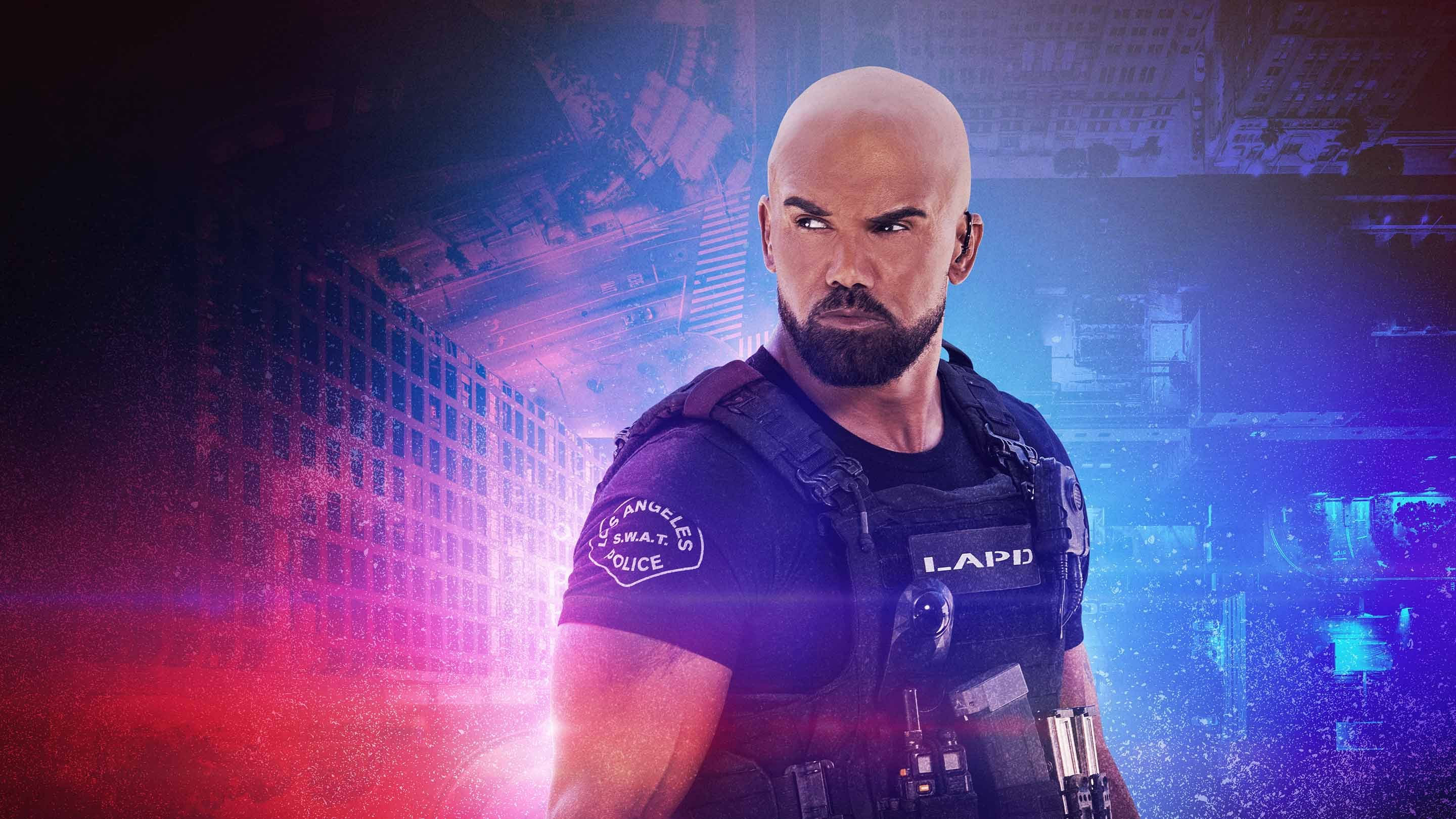 Đội Đặc Nhiệm SWAT (Phần 8) (Vietsub)