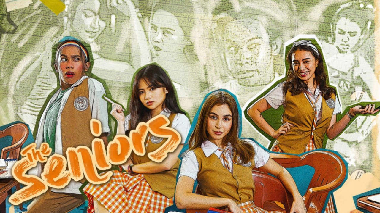 Học Sinh Cuối Cấp (Vietsub)