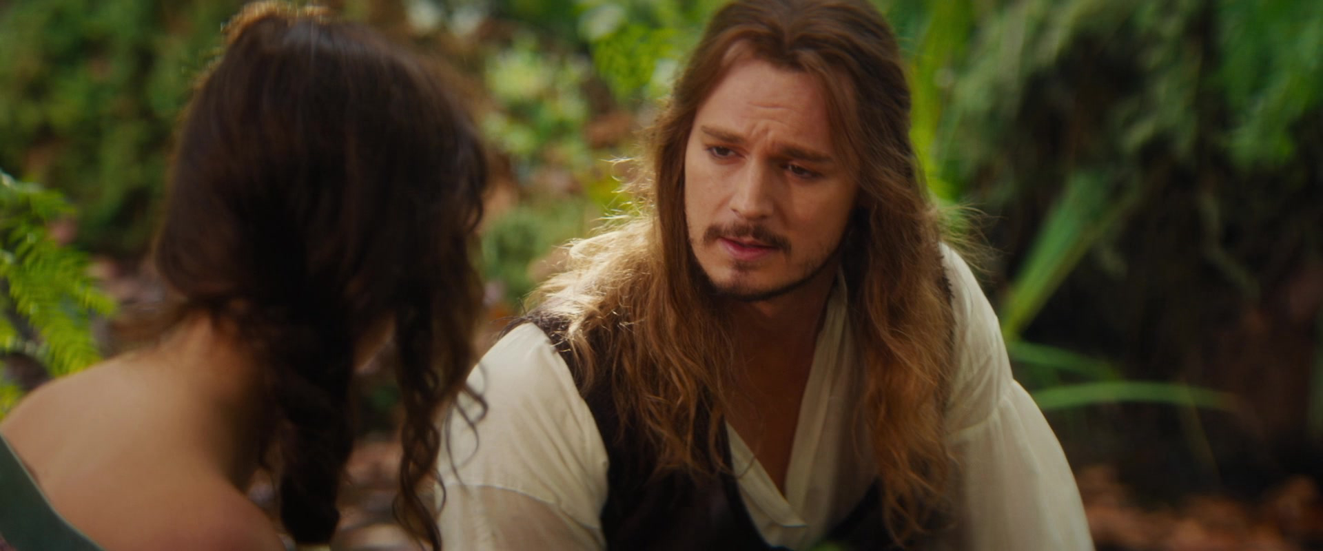 The King's Daughter (Vietsub)