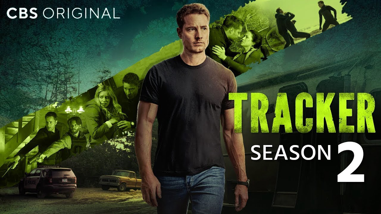 Tracker (Phần 2) (Vietsub)