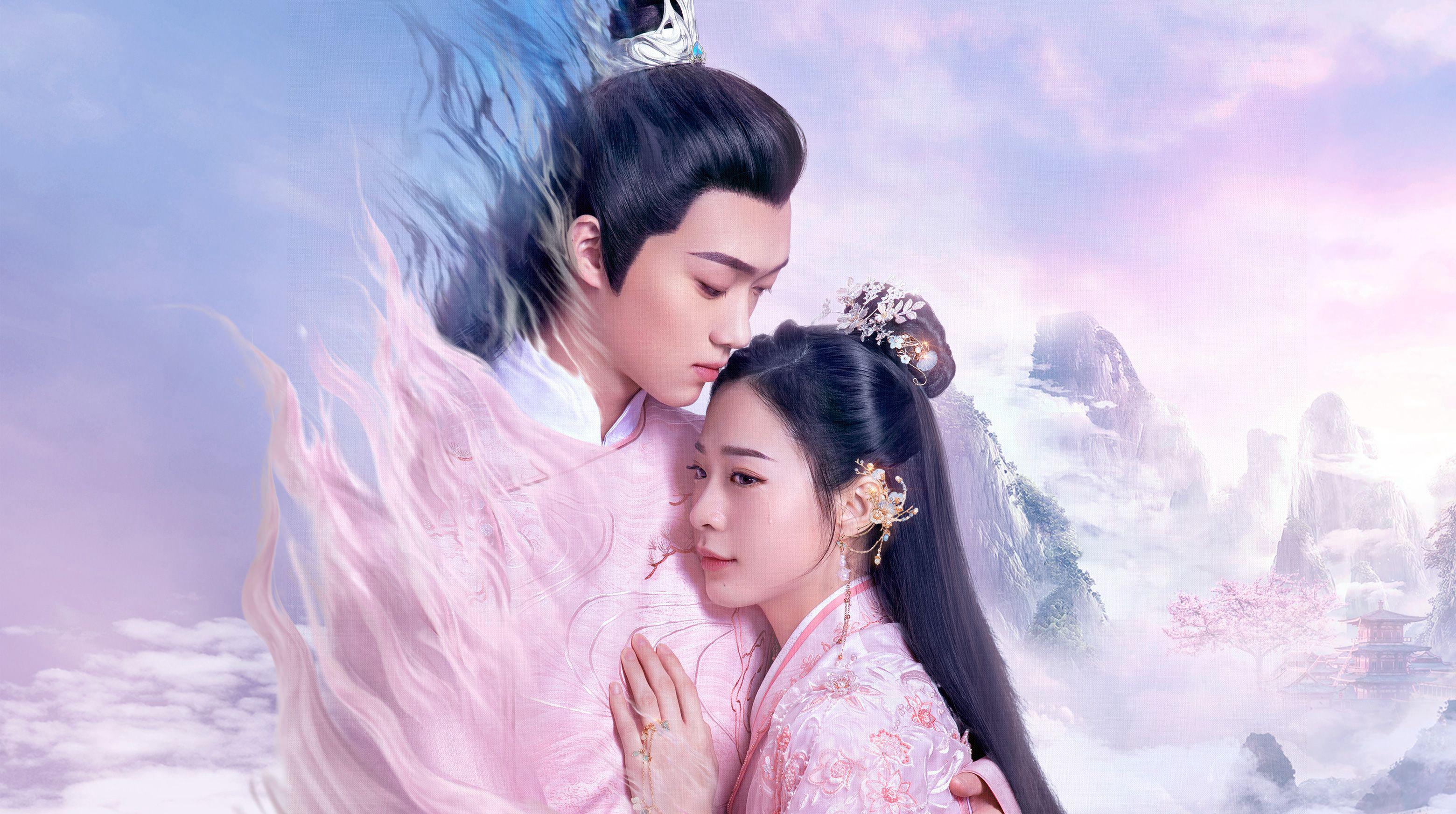 Văn Hương Tạ (Vietsub)